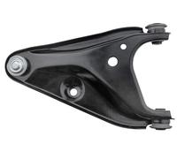 2 x Front Lower Control Arm Compatible With DACIA LOGAN 2010 + ZWD/RE/021A