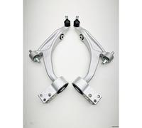 2 x Front Lower Control Arm for ALFA ROMEO BRERA ( 939_ ) 2006-2011 ZWD/AR/007A