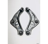 2 x Front Lower Control Arm for RENAULT KADJAR ( HA_ HL_ ) 2015 + ZWD/RE/001A