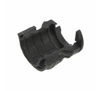 2 x FRONT LOWER / UPPER ANTI ROLL BAR BUSH PAIR FEBI BILSTEIN OE QUALITY 31345