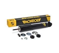2 X FRONT SHOCK ABSORBERS MONROE MERCEDES-BENZ M-CLASS SUV 112.942 3.2L M112