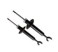 KYB 341845 Shock Absorber for AUDI,SEAT