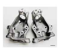 2 x Front Steering Knuckle for BMW 1 (E81,E82,E87,E88) 2004-2013 ZZP/BM/007A