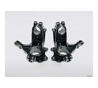 2 x Front Steering Knuckle for CITROEN C4 CACTUS 2014 + ZZP/CT/014A