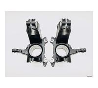 2 x Front Steering Knuckle for CITROEN JUMPER / RELAY 2006 + ZZP/CT/018A