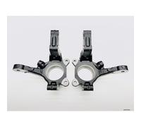 2 x Front Steering Knuckle for FIAT ULYSSE ( 179_, 220_) 1996-2006 ZZP/FT/012A