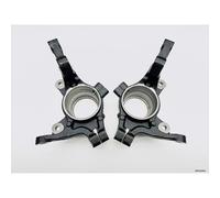 2 x Front Steering Knuckle for HYUNDAI SONATA VI ( YF ) 2009-2014 ZZP/HY/003A