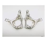 2 x Front Steering Knuckle for OPEL / VAUXHALL ANTARA 2010-2015 ZZP/PL/003A