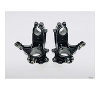 2 x Front Steering Knuckle for PEUGEOT 301 2012 + ZZP/PE/015A