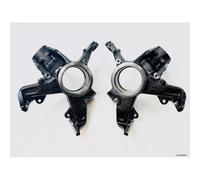 2 x Front Steering Knuckle for VW POLO 2001-2017 ZZP/VW/006A