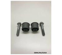 2 x Front Track Bar Bush for Jeep Grand Cherokee WJ 1999-2004 SBRK/WJ/026A