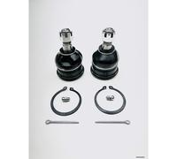 2 x Front Upper Ball Joint for NISSAN PATHFINDER III (R51) 2004-2011 ZSG/NS/002A