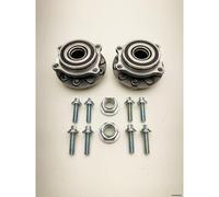 2 x Front Wheel Bearing Hub Assembly for ALFA ROMEO SPIDER 2006-2011 KLP/AR/024A