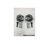 2 x Front Wheel Bearing & Hub Assembly for Audi A7 RS7 Q5 2008-2017 WBHA/AU/008A