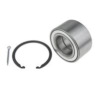 2 x Front Wheel Bearing Kit Compatible With KIA PRO CEE'D 2008-2013 KLP/KA/119AB