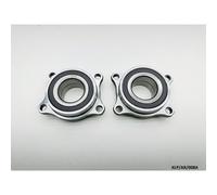 2 x Front Wheel Bearing Kit for ALFA ROMEO GIULIETTA 2010-2018 KLP/AR/008A