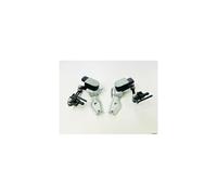 2 x Front Xenon Headlight Level Sensor for AUDI Q7 4LB 2006-2015 ESS/AU/063A