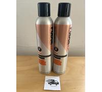 2 x Fudge Professional Skyscraper Extra Hairspray