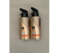 2 x Fudge Professional Styling Hed Shine Spray 144ml FREEPOST