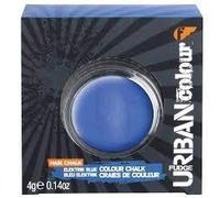 2 X Fudge Urban Hair Chalk Electric Blue 4g
