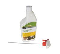 2 x FUN1 404 Fungicidal Wash, Multi-Colour, 1 Litre