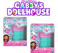 2 x Gabby's Dollhouse SURPRISE FIGURE