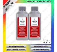 Gaggia Milano Decalcificante Ontkalker 250ml
