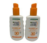 Garnier Ambre Solaire Protection Spray 24h Hydration SPF30 200ml