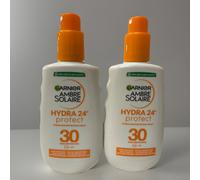 Ambre Solaire Protection Spray SPF30 200ml