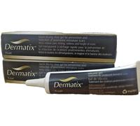 2 x Genuine 15g Dermatix Silicone Scar Treatment Gel - Expiry 11/26 New & Sealed