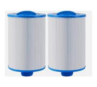 2 x Genuine Darlly Hot Tub Filters Spa Tubs Filter Pww50 6CH-940 SC714 MULTIPACK