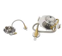 2 x Genuine Go System Adapt Gas Conversion Kit For Trangia Stove GS2000 CE Cert