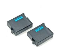 2 x Genuine GoPro Enduro 2 Battery for Hero 13 Black