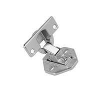 2 x Genuine Hoover Integrated Washing Machine Cupboard Door Hinge 92784297
