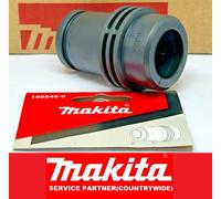 2 x Genuine Makita Vacuum Cleaner Front Cuff 24 for VC002GL VC3210L - 195546-0