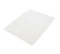 2 x Genuine Micro Universal Vacuum Cut To Size Filter Sheet
