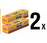 NGK Standard Spark Plug - BCPR5ES