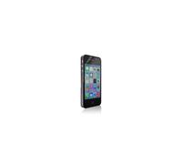 2 x Genuine Tech21 iPhone 4S/4 Impact Shield Self Healing Screen Protector Guard