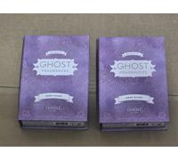 2 x GHOST DEEP NIGHT MINI GIFT SET EDT EDT 10ml + LIP BLAM 10ml PERFECT GIFT