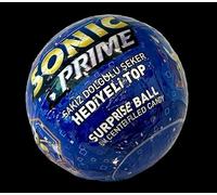 2 X Gift Ball- Gum Center Filled Gift Ball Delicious Tasty And Twisty Treat Gift Hamper For Birthday,Christmas,Easter