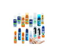 Gillette Fusion 5 Ultra Sensitive Shave Gel 200ml