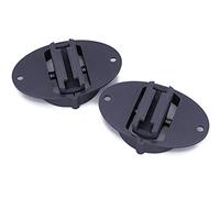 2 x glider module, part compatible with IKEA Behjälplig