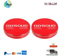 Glysolid Cream For The Skin 250ml