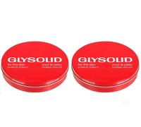 Glysolid Cream For The Skin 250ml