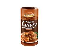 2 x Goldenfry Original Onion Gravy Granules - 300g