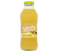 2 x Grace Tropical Rhythms Pineapple Ginger 12 x 475ml
