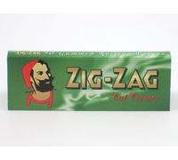 2 x Green Cigarette Rolling Papers - 50 Packets