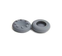 2 X GREY PS4 - PS3 - XBOX ONE - XBOX 360 - Controller Rubber Thumbstick Grips Thumb Stick Grip Pads