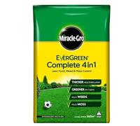 2 X Gro EverGreen Complete 4-in-1 SPREADER 1.8kg