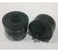 2 X Grohe DAL Adagio 113219 Pneumatic Air Bellow For 38488 Button